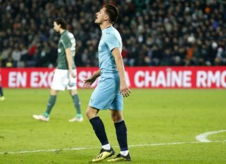 Ça va mal à l’OM