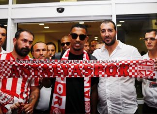 Mercato Monaco: La piste Vainqueur réactivée ?