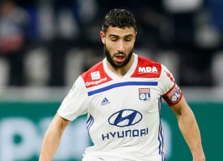 Fekir, soirée cauchemar