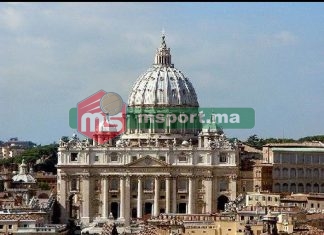 Athlétisme – IAAF- : Le Vatican prépare une équipe