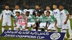 Coupe arabe des clubs champions : Le Raja de Casablanca éliminé en quart de finale
