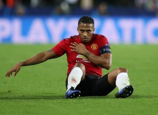 Man Utd: Deux forfaits pour le PSG
