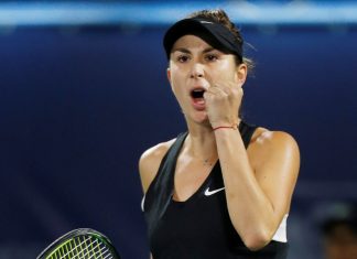 Dubaï: Bencic rejoint Kvitova