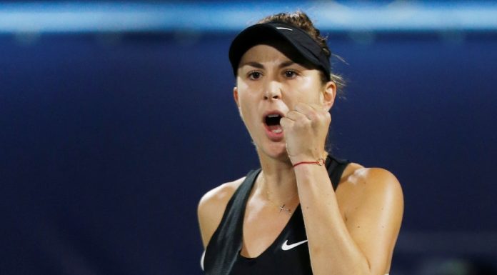 Dubaï: Bencic rejoint Kvitova