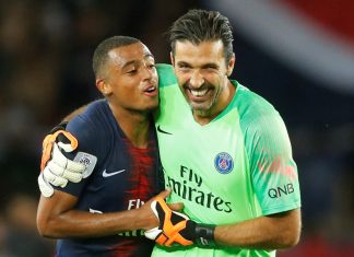 Mercato PSG: Bernède transféré à Salzbourg