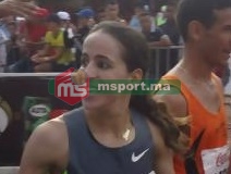 Championnat national de cross-country à Bejaâd : victoire de Keltoum Bouaâssria et Mustapha Hedadi chez les seniors