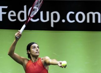 Les Bleues avec Garcia… mais sans Mladenovic