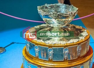 Coupe Davis : les tenants du titre croates avec les hôtes espagnols