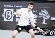 Humbert: “Il y a un an, j’étais sur les Futures”