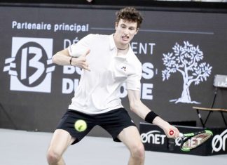 Humbert: “Il y a un an, j’étais sur les Futures”