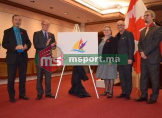 Jeux de la Francophonie 2021 :vers un match entre Sherbrooke et Winnipeg