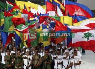 Jeux de la Francophonie 2021 : L’option Sherbrooke