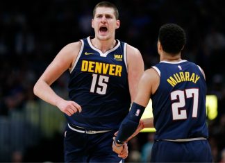 Denver déroule, Indiana retrouve le sourire