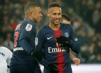 Mbappé et Neymar “vont rester à Paris”