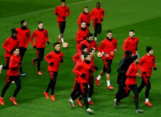 Pourquoi le PSG garde confiance