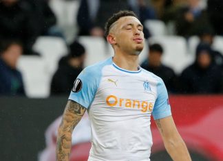 OM-Ocampos: “Quand Balotelli sera à 100%”