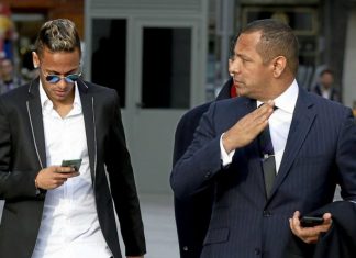 “Le futur de Neymar est à Paris”, assure son père