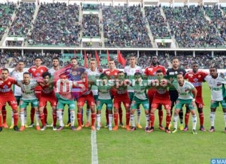 Football: Le derby Raja-Wydad, le 23 mars à Abou Dhabi en amical