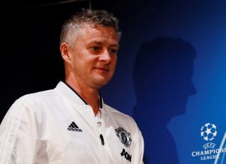 Man Utd-Solskjaer: “Le PSG est vraiment fantastique”