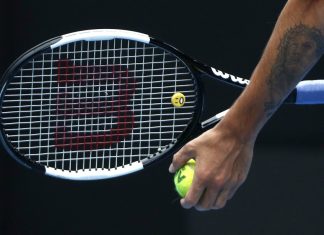 Cordoba: La surprise Londero