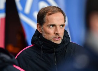Tuchel: “Tout le monde pense à Manchester”