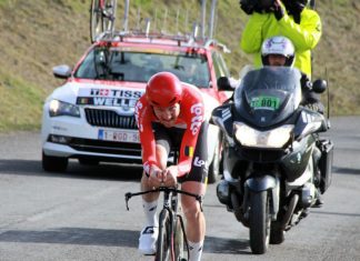 Tour d’Andalousie: Wellens fait coup double