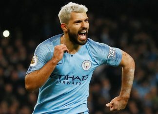 Premier League: Liverpool et City lâchent Tottenham, MU s’impose