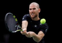Delray Beach: Mannarino bute encore sur Isner