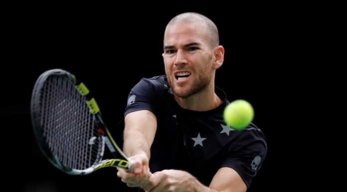 Delray Beach: Mannarino bute encore sur Isner