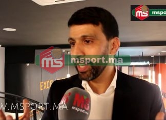 Hicham El Guerrouj nous livre ses impressions sur l’éthiopien Samuel Tefera, nouveau recordman du . 1500 m en salle