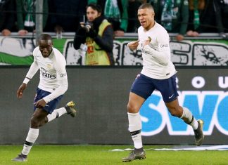 PSG-Mbappé: “Les stats c’est bien mais l’équipe c’est mieux”