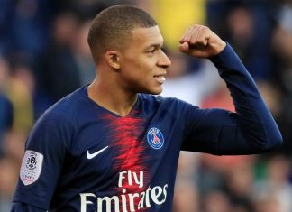 Mbappé, c’est (vraiment) du jamais-vu