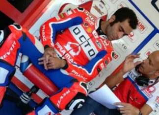 MotoGP-Tests Sepang: Les Ducati aux avant-postes