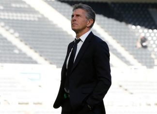 Puel “souhaite le meilleur” à Leicester