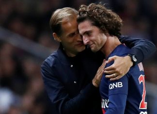 La recrue, c’est… Rabiot ?