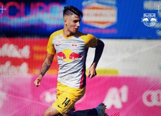 Mercato: De grands clubs sur une pépite hongroise