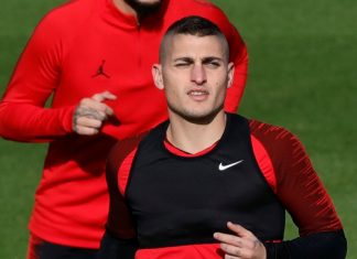 PSG: Verratti de retour contre Bordeaux ?