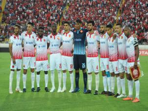 Ligue des champions d’Afrique (Tirage au sort/Quarts de finale): le Wydad de Casablanca retrouve le Horoya Conakry