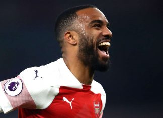 Europa League: Naples/Arsenal, la grande affiche des quarts de finale