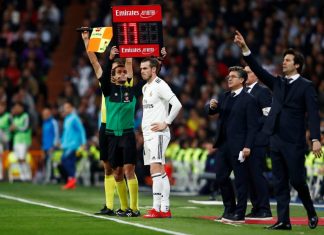 Mercato Real: Perez ne veut plus de Bale