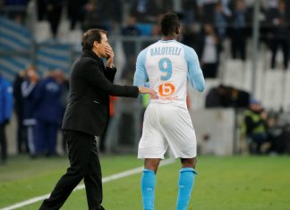 OM: Meilleure équipe de L1 depuis six matches !