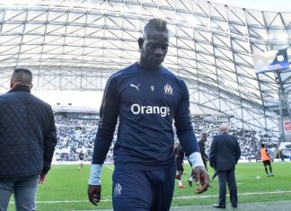 Balotelli répond aux critiques de Booba