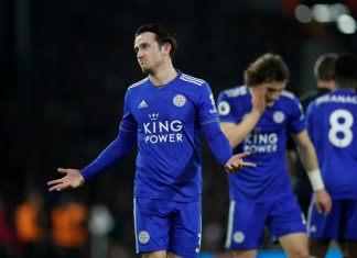 Mercato Man City: Une recrue record pour concurrencer Mendy?