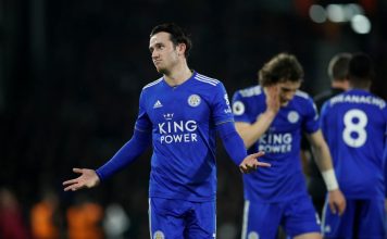 Mercato Man City: Une recrue record pour concurrencer Mendy?