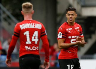Stade Rennais: La compo probable face à Arsenal