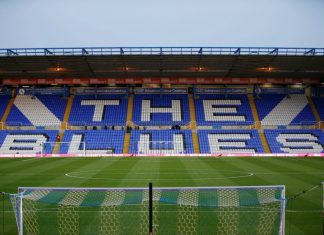 Championship: 9 points en moins pour Birmingham !