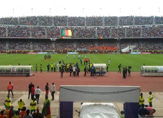 Eliminatoires CAN-2019 (Gr.B/6è et dernière journée): Le Cameroun bat les Comores (3-0) et accompagne le Maroc