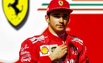 Ferrari-Leclerc: “Un Grand prix unique”