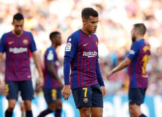 Mercato PSG: Un flop du Barça dans le viseur ?