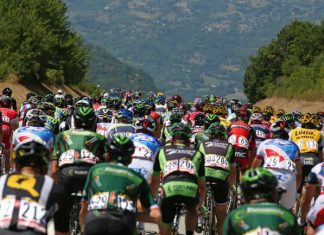 Tirreno-Adriatico: Viviani devant Sagan